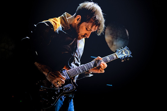 Black Keys