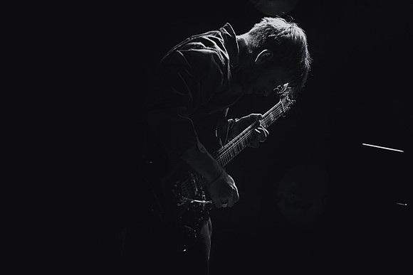 Black Keys