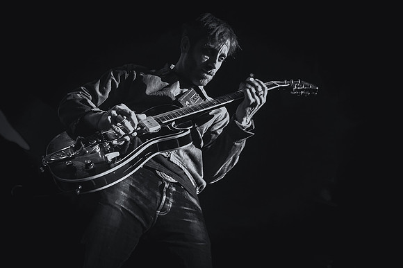 Black Keys