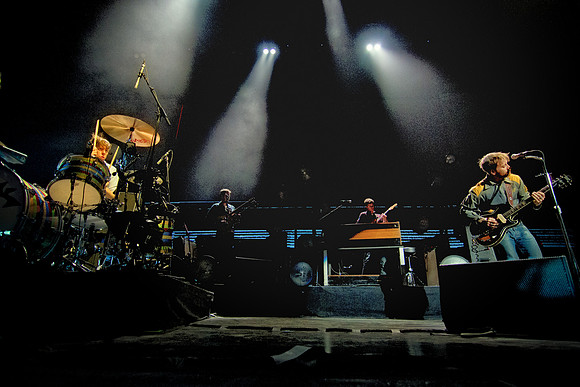 Black Keys