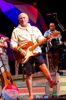 Jimmy Buffett