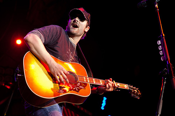 Eric Church