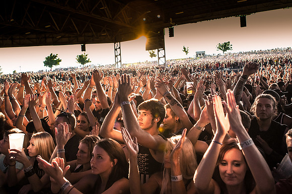 Fans