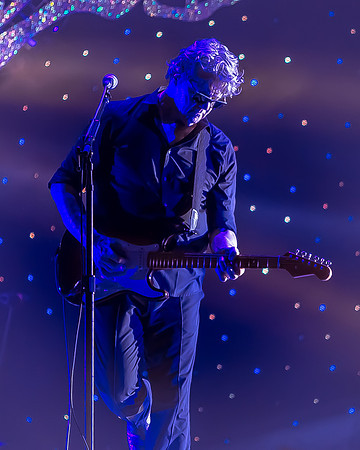 Steve Miller