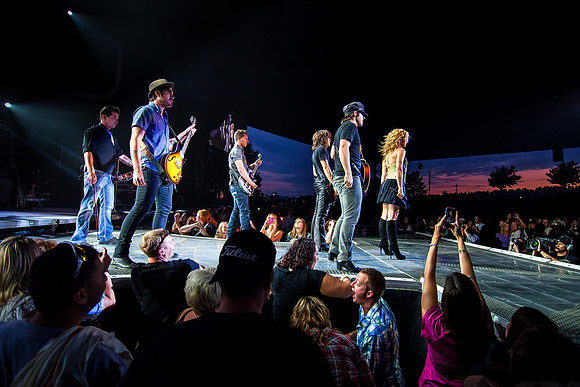 The Band Perry