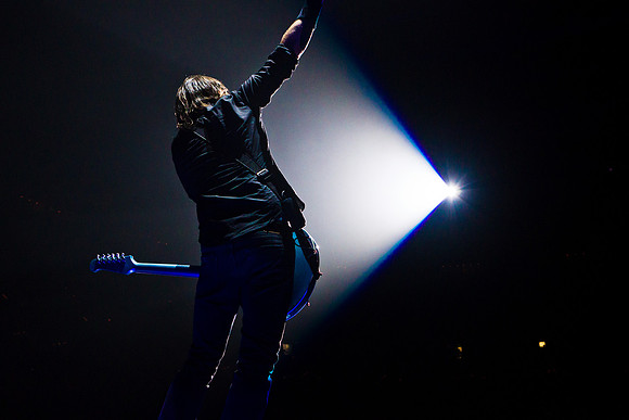 Foo Fighters