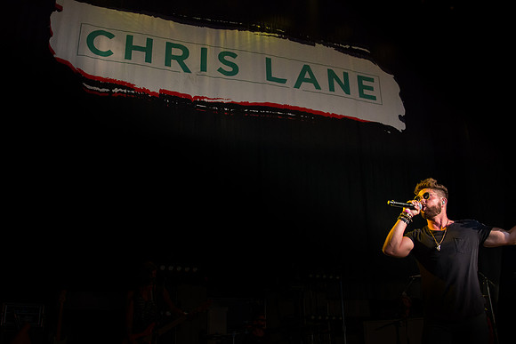 Chris Lane
