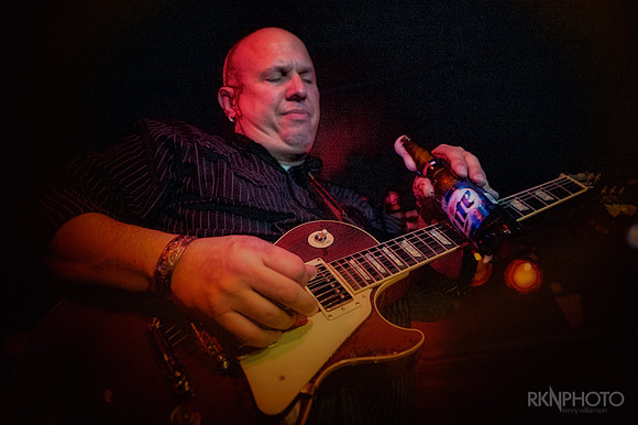 Tony Campanella
