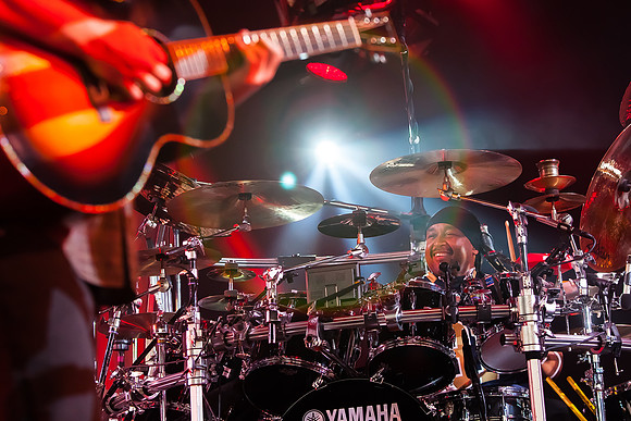 Dave Matthews Band