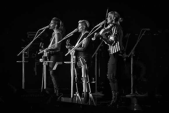Dixie Chicks
