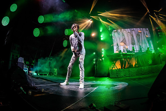 Wiz Khalifa