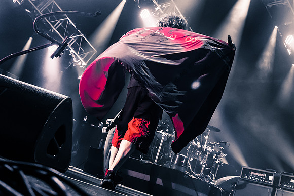 Sammy Hagar