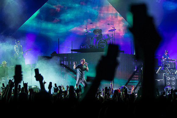 Dierks Bentley