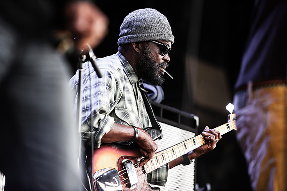The Wailers