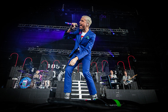 Neon Trees