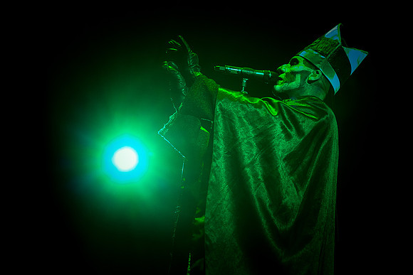 Ghost BC