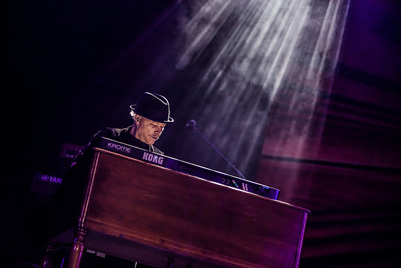 REO Speedwagon
