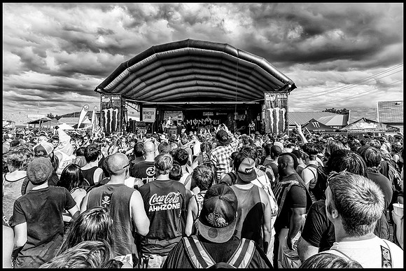 Vans Warped Tour