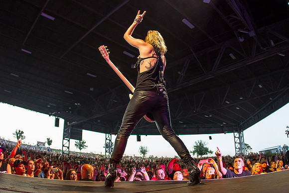 Halestorm