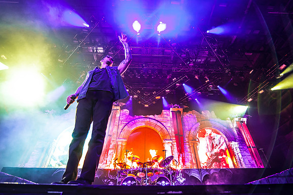 Avenged Sevenfold