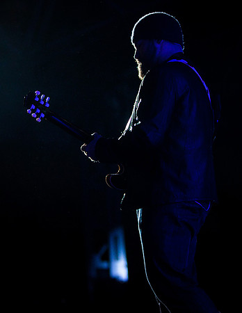 Zac Brown