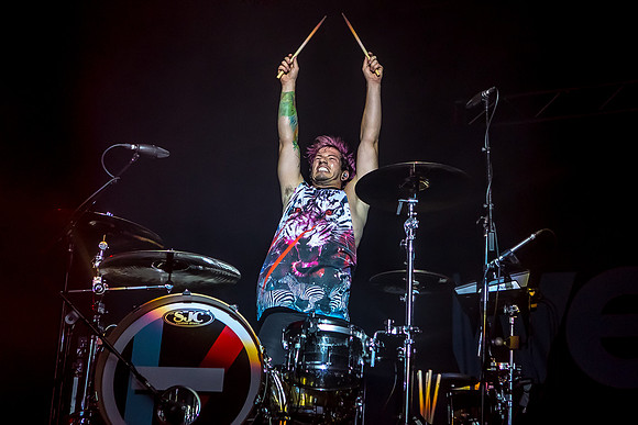 Twenty One Pilots