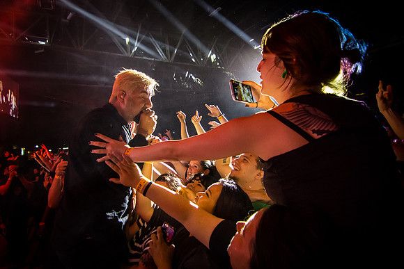 Deftones