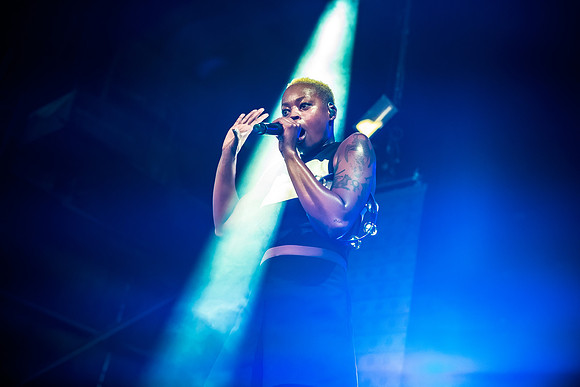 Fitz & the Tantrums