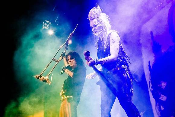 Alice Cooper