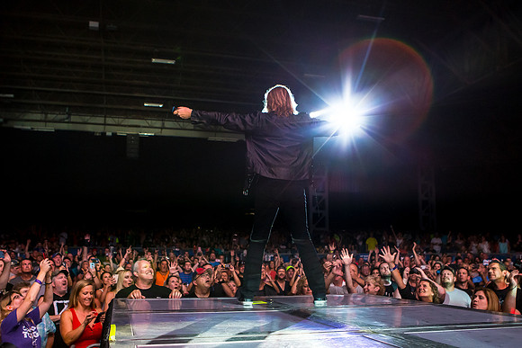 Def Leppard