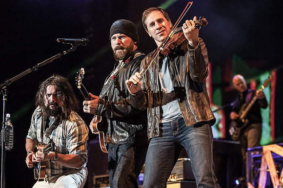 Zac Brown Band
