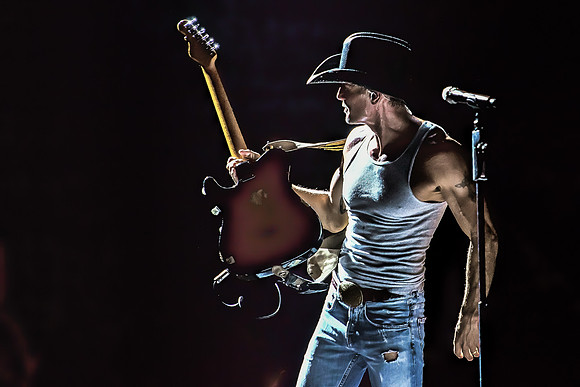 Tim McGraw