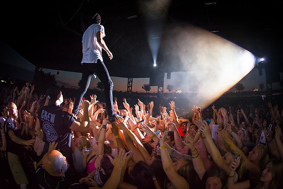 Twenty One Pilots