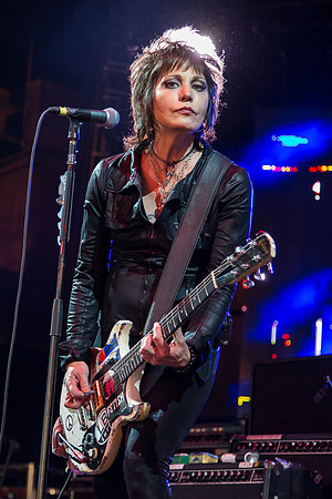 Joan Jett