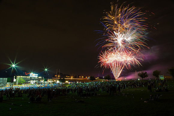 4th of July