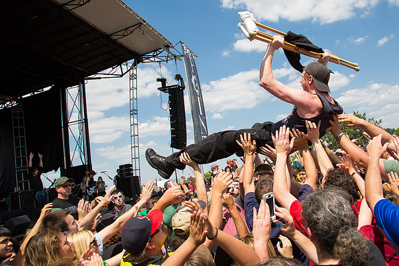 Pointfest