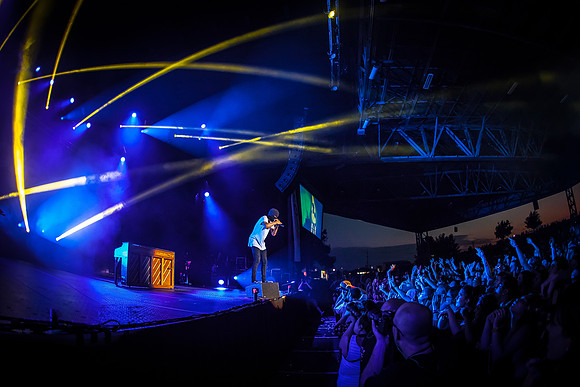 Twenty One Pilots