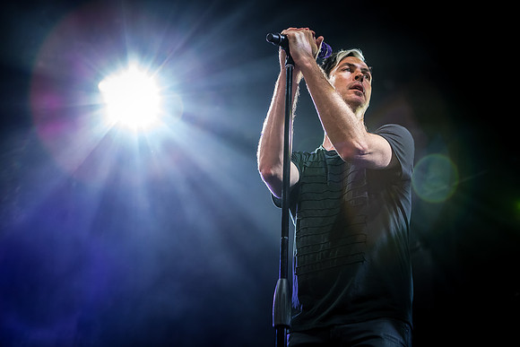 Fitz & the Tantrums