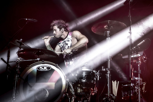 Twenty One Pilots