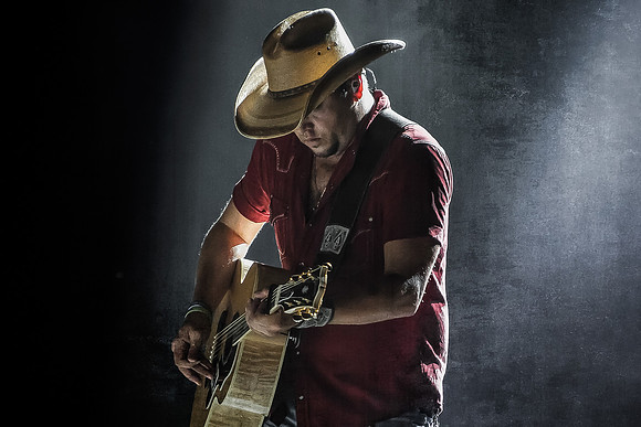 Jason Aldean