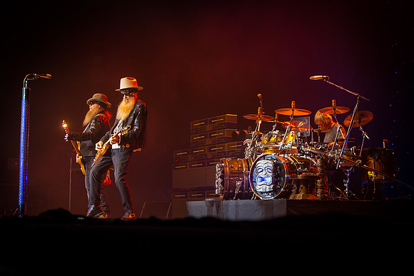 ZZ Top