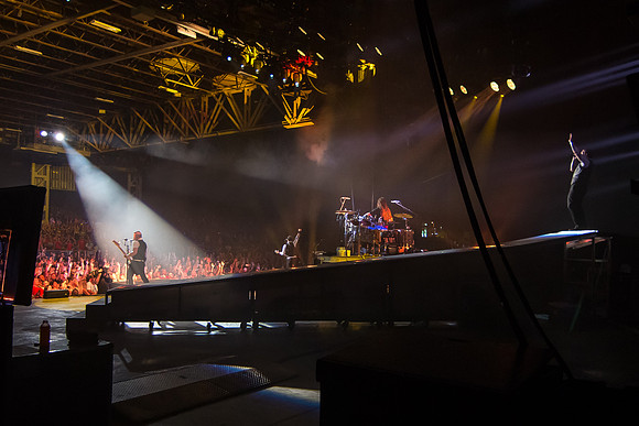 Shinedown