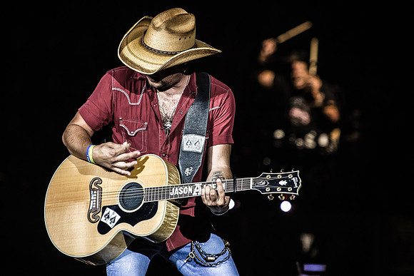 Jason Aldean