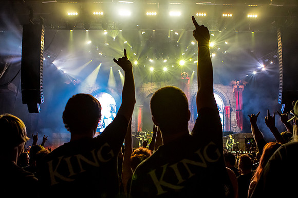Avenged Sevenfold, Fans