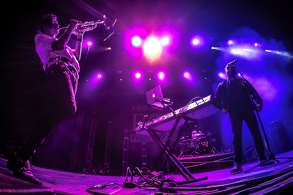 Capital Cities