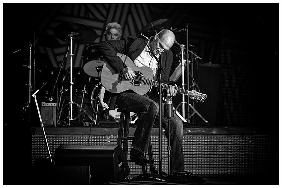 James Taylor