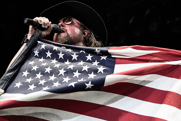 Colt Ford