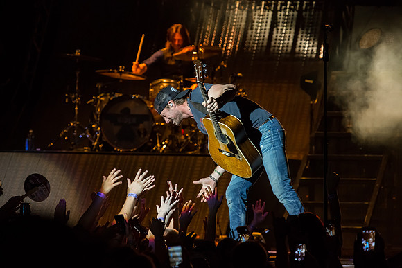 Dierks Bentley