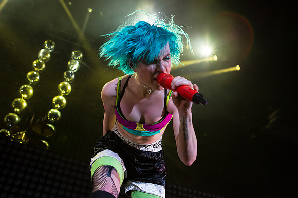 Paramore