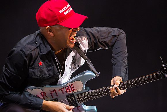 Prophets of Rage